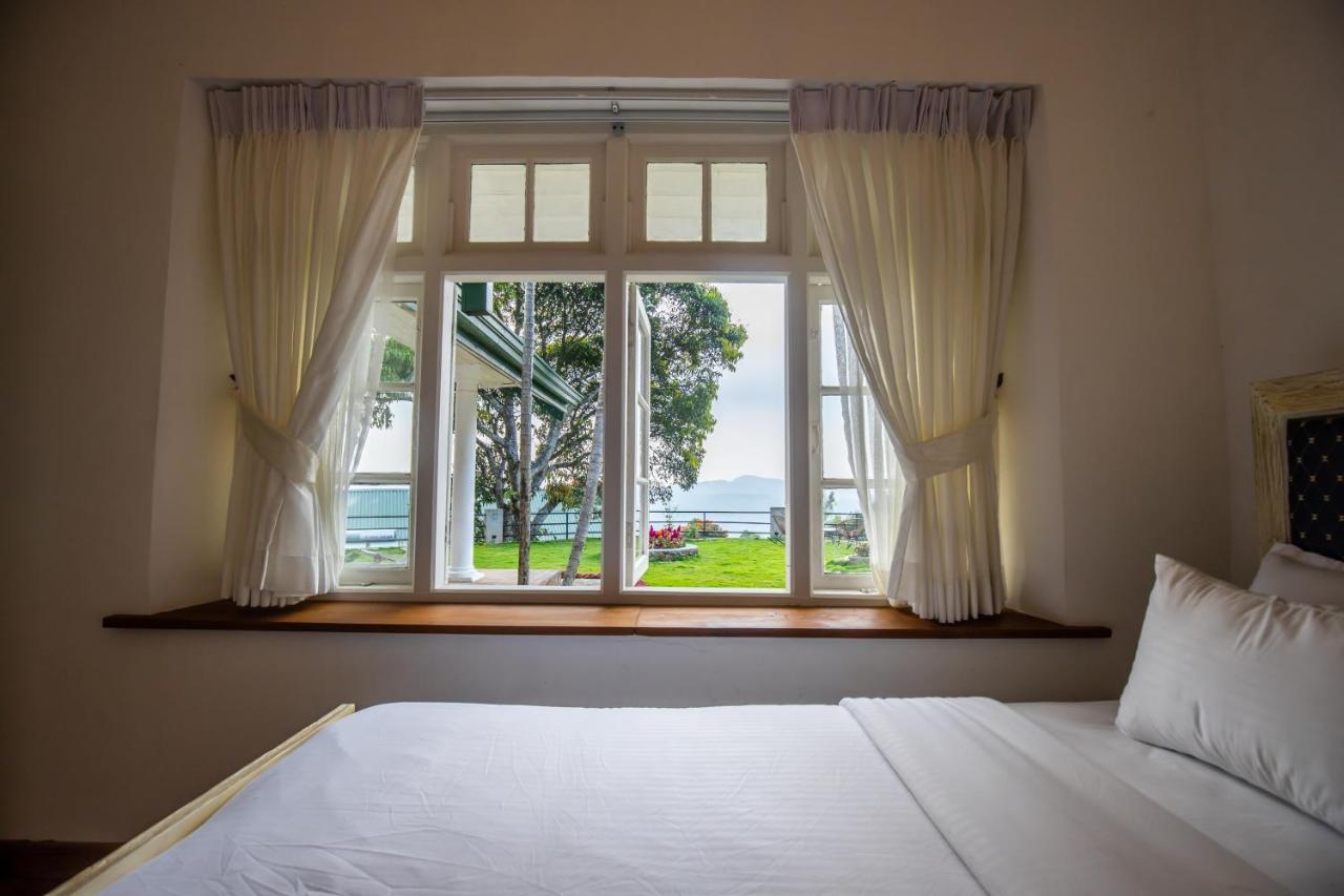 Andriyala Hotel Diyatalawa Eksteriør billede