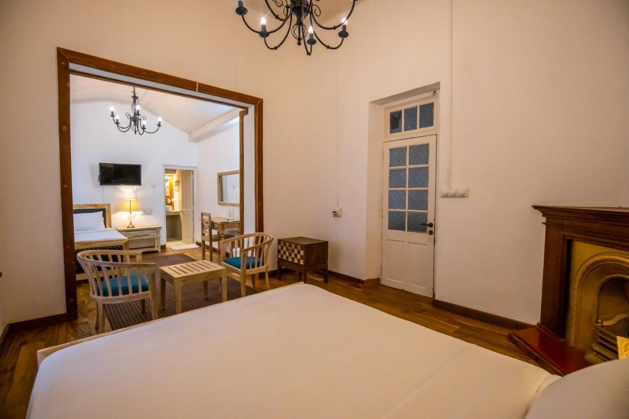 Andriyala Hotel Diyatalawa Eksteriør billede