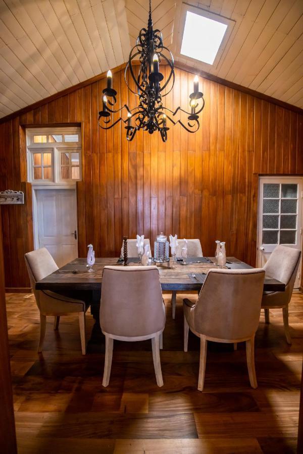 Andriyala Hotel Diyatalawa Eksteriør billede